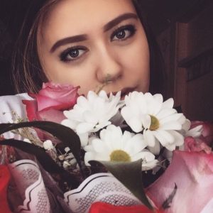 Profilbild för Iris