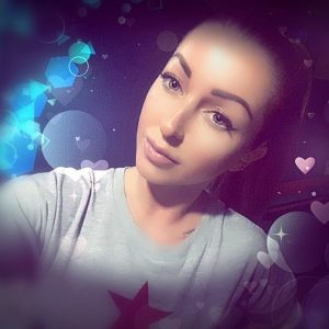 Profilbild för Elina